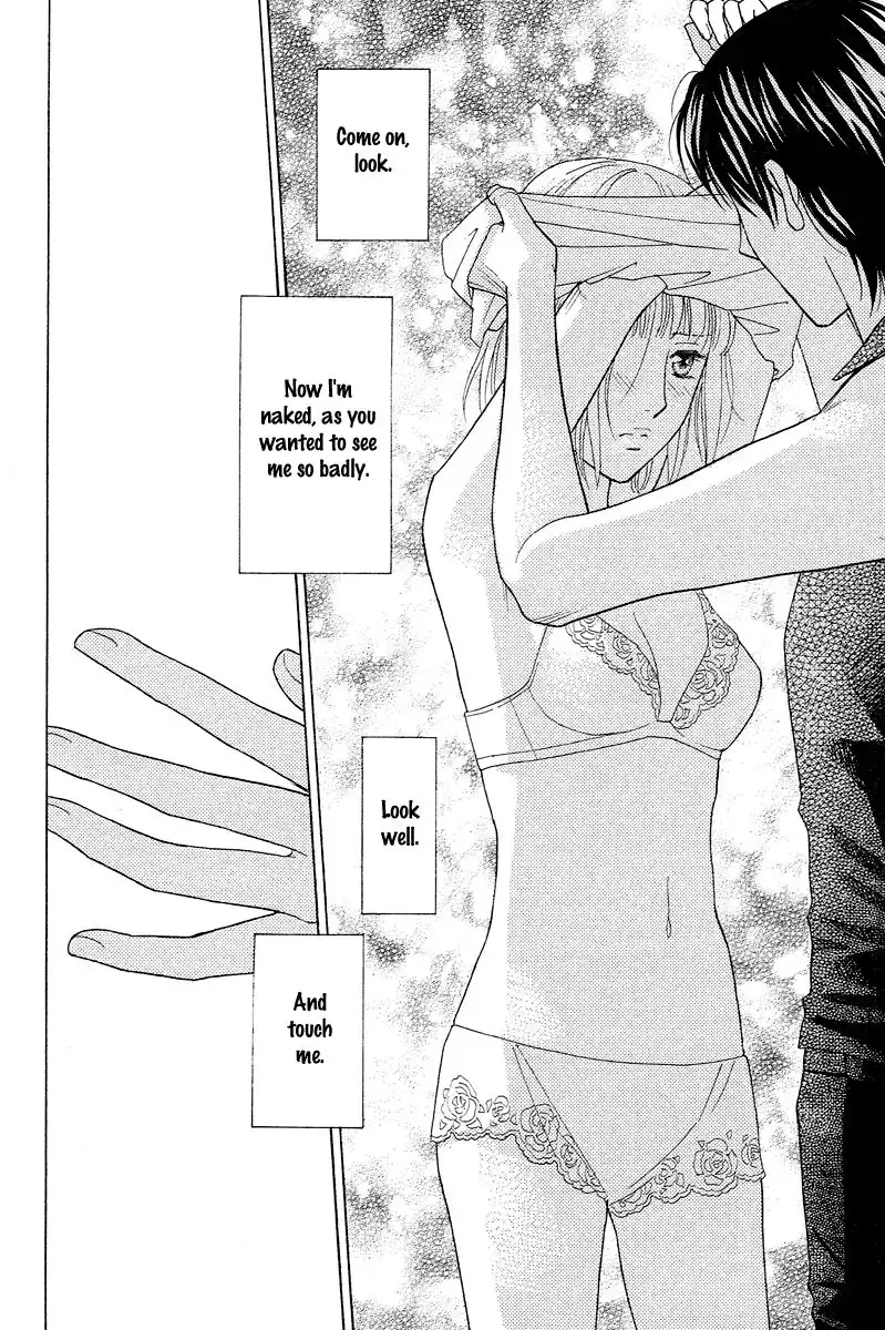 Venus ni Arazu Chapter 3 26